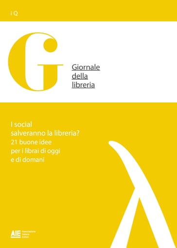 I social salveranno la libreria? - Elisa Molinari