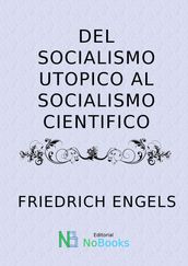 Del socialismo utopico al socialismo cientifico