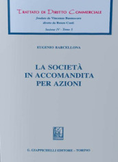 La società in accomandita per azioni