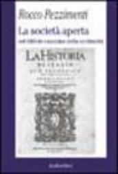 La società aperta nel difficile cammino della modernità