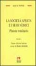 La società aperta e i suoi nemici. 1: Platone totalitario