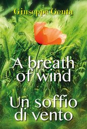 Un soffio di vento - A breath of wind