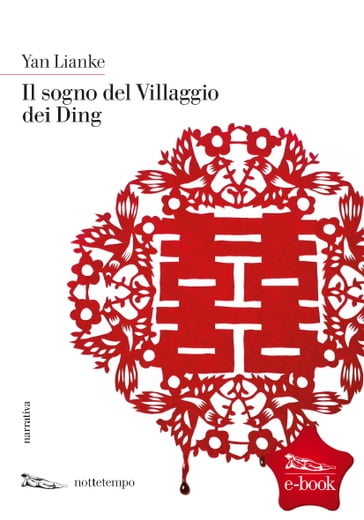 Il sogno del Villaggio dei Ding - Lianke Yan