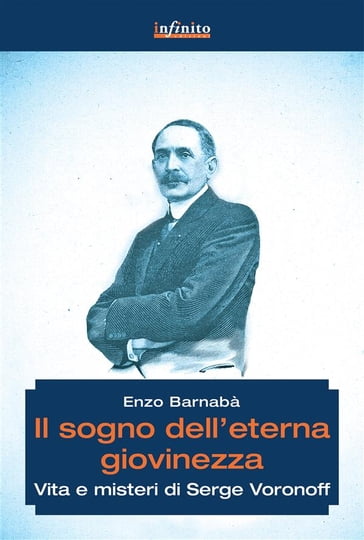 Il sogno dell'eterna giovinezza - Enzo Barnabà