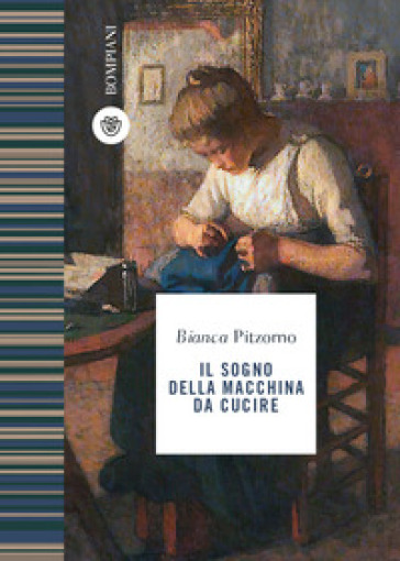 Il sogno della macchina da cucire - Bianca Pitzorno