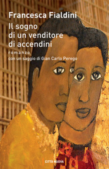 Il sogno di un venditore di accendini - Francesca Fialdini