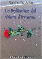 La solitudine del mare d inverno