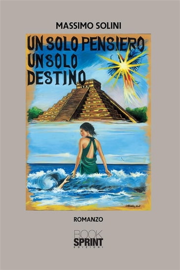 Un solo pensiero un solo destino - Massimo Solini