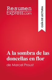 A la sombra de las doncellas en flor