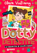 La sorpresa di compleanno. Dotty detective