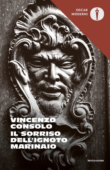 Il sorriso dell'ignoto marinaio - Vincenzo Consolo