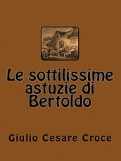 Le sottilissime astuzie di Bertoldo