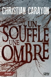 Un souffle, une ombre - extrait gratuit