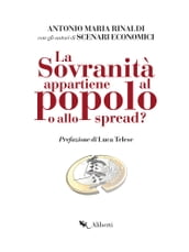 La sovranità appartiene al popolo o allo spread?