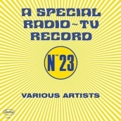 A special radio - tv rec. nr.23