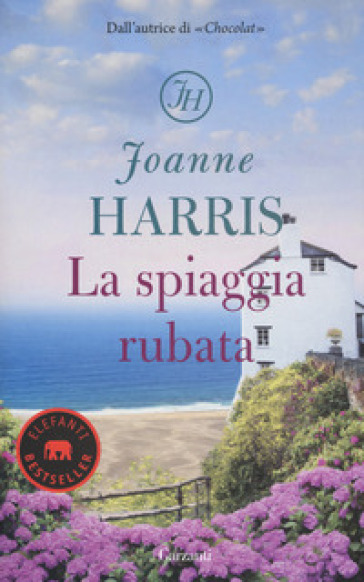 La spiaggia rubata. Nuova ediz. - Joanne Harris