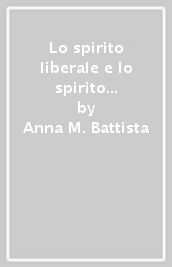 Lo spirito liberale e lo spirito religioso. Tocqueville nel dibattito sulla scuola