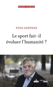 Le sport fait-il évoluer l humanité ?