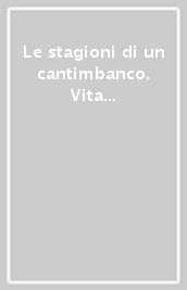 Le stagioni di un cantimbanco. Vita quotidiana a Bologna nelle opere di GIulio Cesare Croce