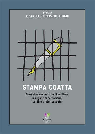 stampa coatta - AA.VV. Artisti Vari