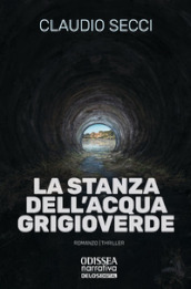 La stanza dell acqua grigioverde