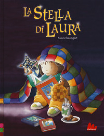 La stella di Laura. Ediz. a colori - Klaus Baumgart
