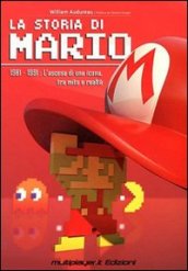 La storia di Mario. 1981-1991: l