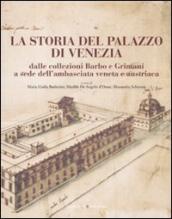 La storia del Palazzo di Venezia dalle collezioni Barbo e Grimani a sede dell