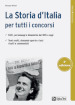 La storia d Italia per tutti i concorsi