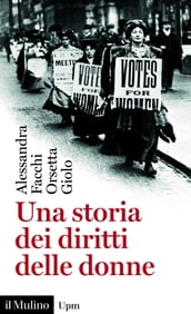 Una storia dei diritti delle donne