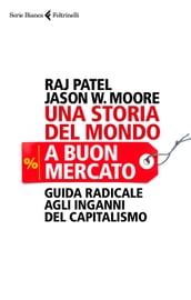 Una storia del mondo a buon mercato