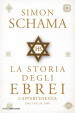 La storia degli ebrei. L appartenenza. Dal 1492 al 1900