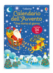 Una storia al giorno. Calendario dell