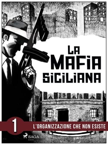 La storia della mafia siciliana prima parte - Pierluigi Pirone