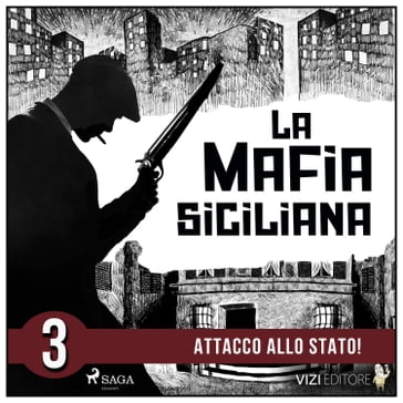 La storia della mafia siciliana terza parte - Pierluigi Pirone