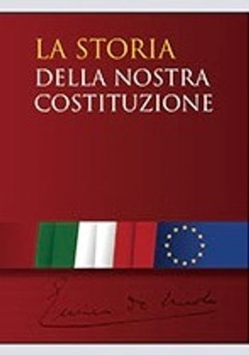 La storia della nostra Costituzione - Senato della Repubblica