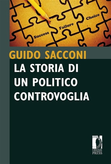 La storia di un politico controvoglia - Guido Sacconi