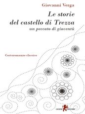 Le storie del castello di Trezza