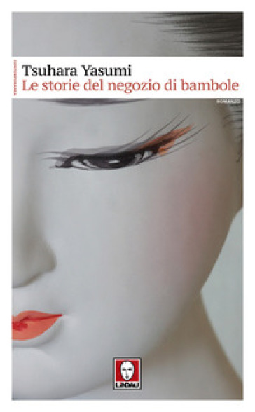 Le storie del negozio di bambole - Yasumi Tsuhara