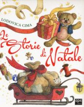 Le storie di Natale. Ediz. a colori