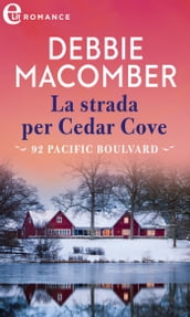 La strada per Cedar Cove (eLit)