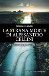 La strana morte di Alessandro Cellini