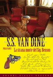 La strana morte del Sig. Benson