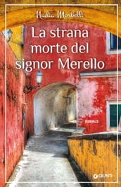 La strana morte del signor Merello