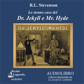 Lo strano caso del Dr. Jekyll e Mr. Hyde