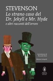 Lo strano caso del Dr. Jekyll e Mr. Hyde