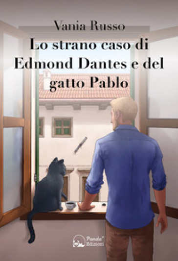 Lo strano caso di Edmond Dantes e del gatto Pablo - Vania Russo