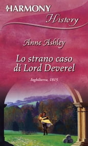 Lo strano caso di Lord Deverell