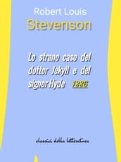 Lo strano caso del dottor Jekyll e del signor Hyde