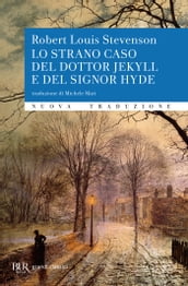 Lo strano caso del dottor Jekyll e del signor Hyde